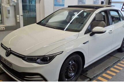 VW Golf 10.183 km 24.830 &euro; Stuttgart 70563