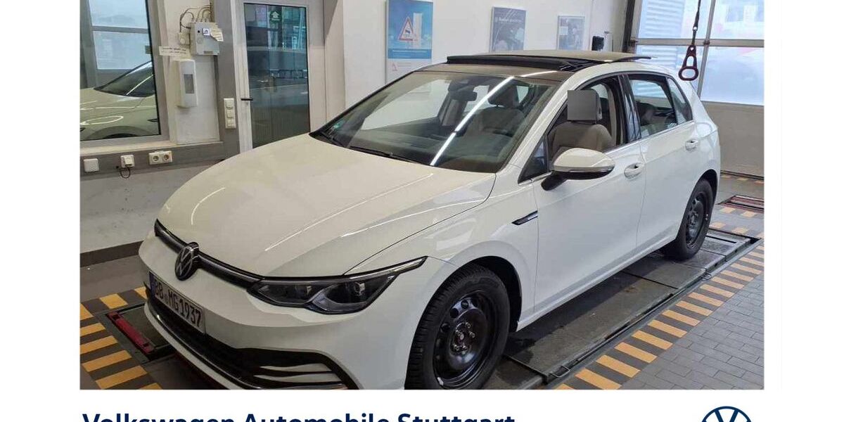 VW Golf 10.183 km 24.830 &euro; Stuttgart 70563