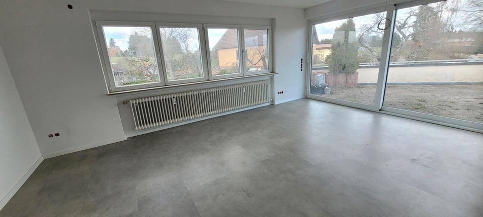 Etagenwohnung Wüstenrot - 4 Zimmer, 75 m&sup2;, 1.200&euro; | Angebot:25723192