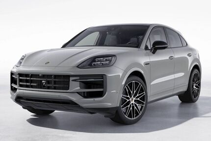 Porsche Cayenne 4.900 km 119.800 &euro; Stuttgart 70469