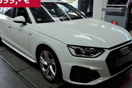 Audi A4 63.812 km 32.430 &euro; Esslingen 73730
