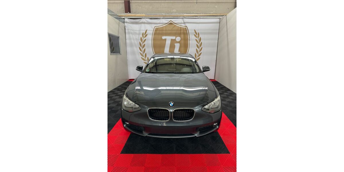 BMW 116 132.000 km 7.999 &euro; Ilsfeld 74360