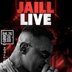JAILL - Live