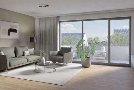 Wohnung Wangen - 2.5 Zimmer, 50 m&sup2;, 244.000&euro; | Angebot:24703236