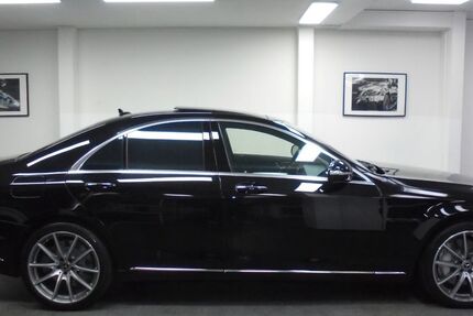 Mercedes-Benz S 560 90.000 km 53.900 &euro; Asperg/Ludwigsburg bei Stuttgart 71679