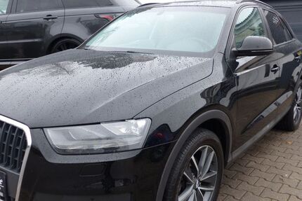 Audi Q3 158.299 km 14.280 &euro; Magstadt 71106