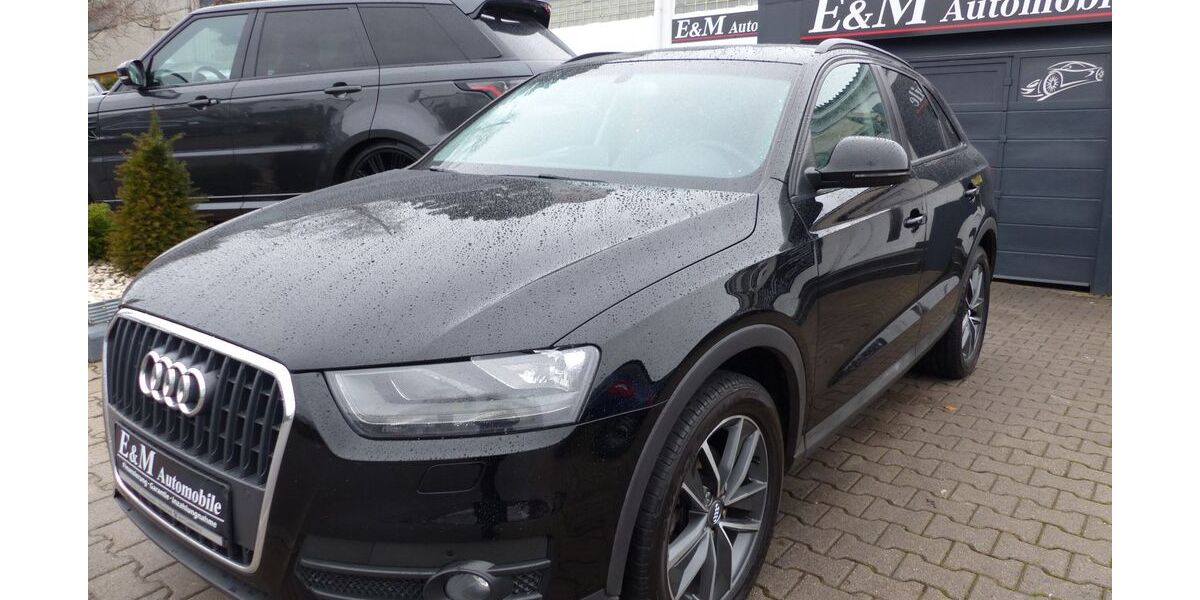 Audi Q3 158.299 km 14.280 &euro; Magstadt 71106