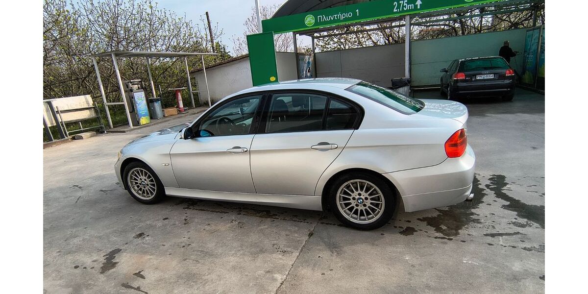 BMW 320 201.635 km 3.450 &euro; Leutenbach 71397