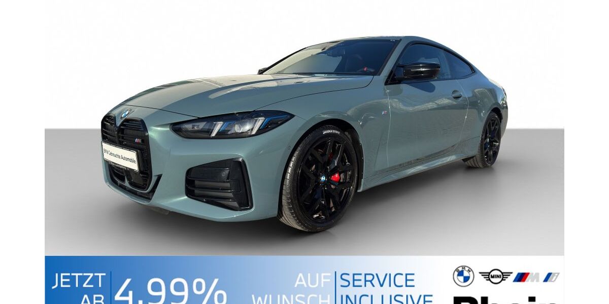 BMW M440 13.000 km 64.490 &euro; Asperg 71679