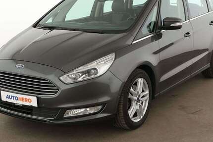 Ford Galaxy 119.948 km 18.810 &euro; Stuttgart 70195