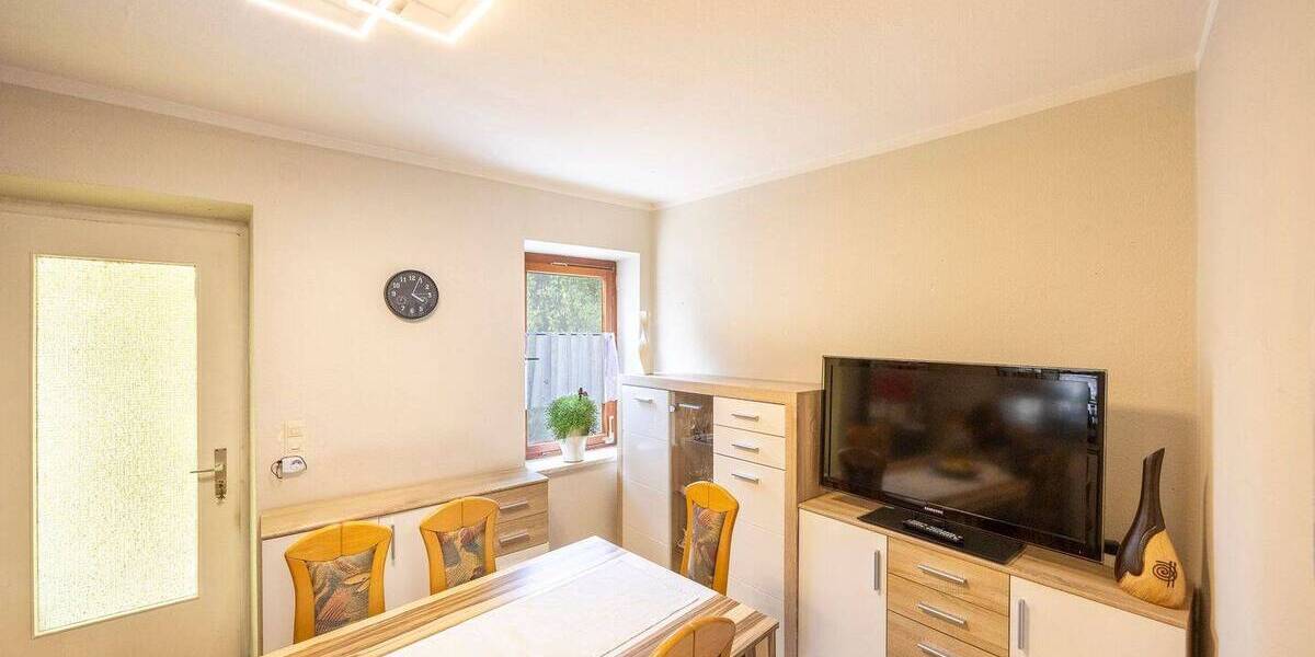 Einfamilienhaus Backnang - 5 Zimmer, 83 m&sup2;, 249.000&euro; | Angebot:25697949