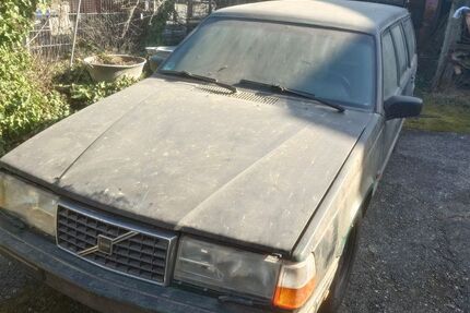 Volvo 945 260.000 km 1.300 &euro; Ludwigsburg 71636