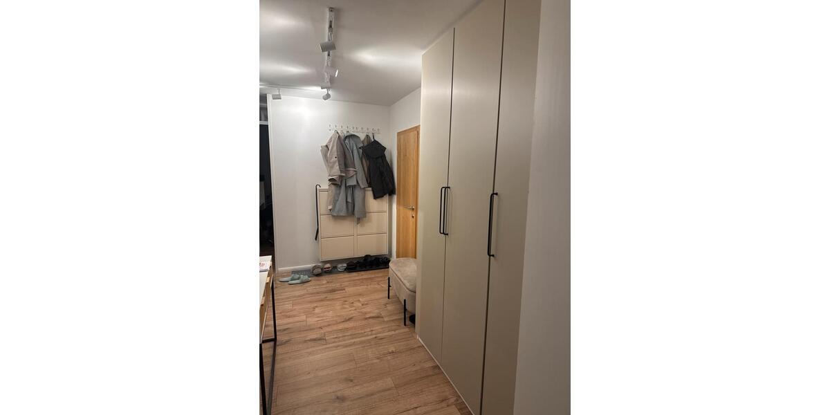 Etagenwohnung Wernau (Neckar) - 3 Zimmer, 73 m&sup2;, 900&euro; | Angebot:26026663