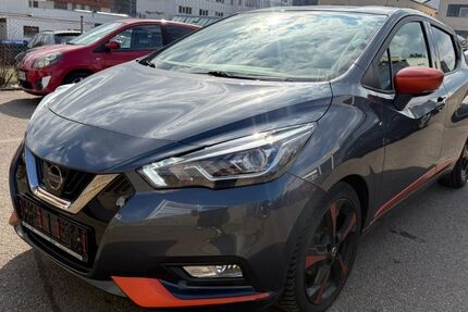 Nissan Micra 113.000 km 7.990 &euro; Filderstadt / bei Stuttgart 70794