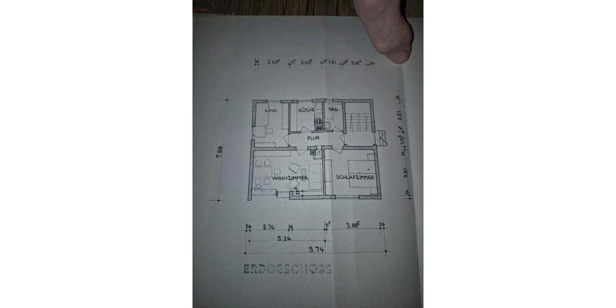Mehrfamilienhaus, Wohnhaus Marbach am Neckar - 7 Zimmer, 169 m&sup2;, 782.000&euro; | Angebot:25944617