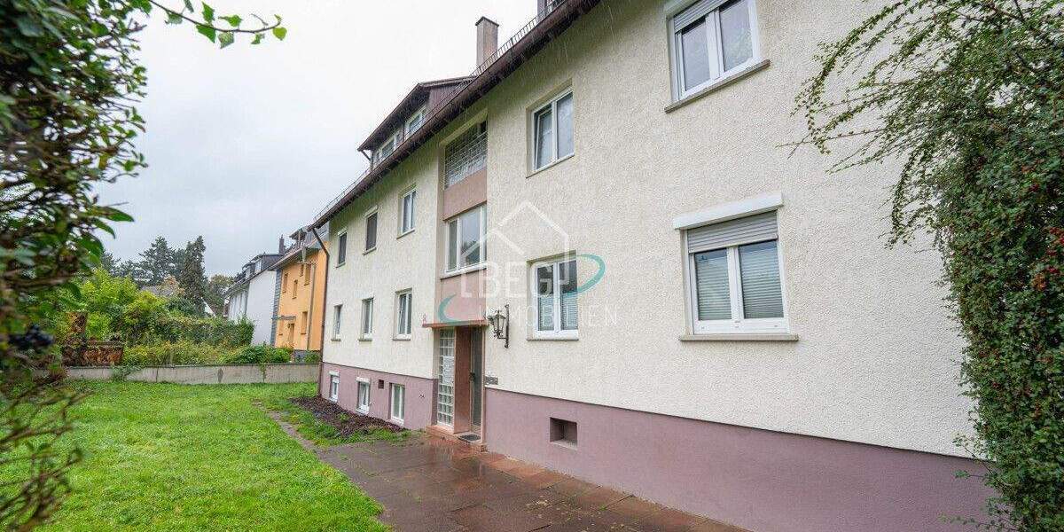 Etagenwohnung Stuttgart Untertürkheim - 3 Zimmer, 71 m&sup2;, 259.000&euro; | Angebot:26015115