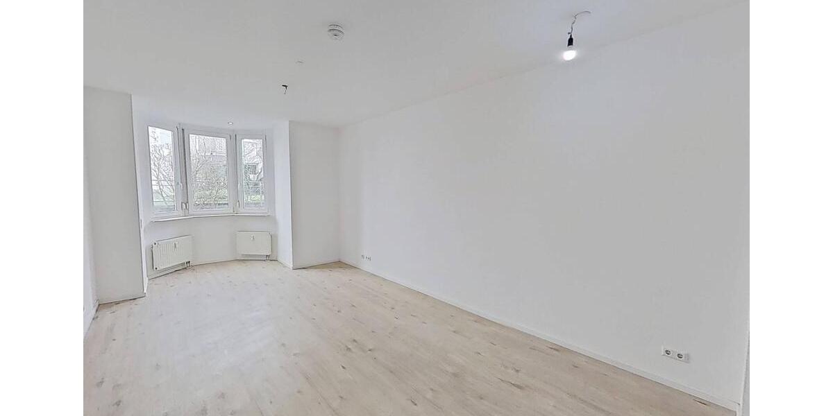 Erdgeschoßwohnung Stuttgart Stuttgart-West - 2 Zimmer, 61 m&sup2;, 1.000&euro; | Angebot:25783074