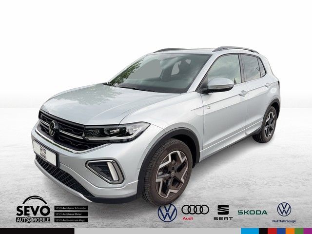 VW T-Cross 17.192 km 28.990 &euro; Großbottwar 71723