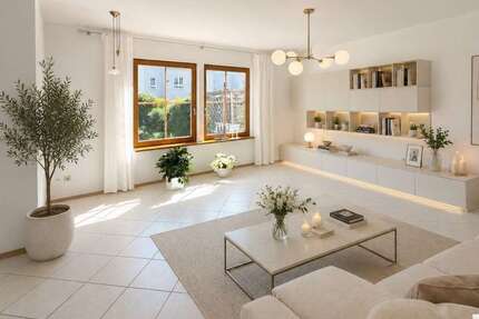 Haus Böblingen Dagersheim - 5 Zimmer, 153 m&sup2;, 696.000&euro; | Angebot:26748665