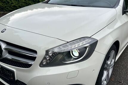 Mercedes-Benz A 180 75.000 km 12.890 &euro; Freiberg am Neckar 71691