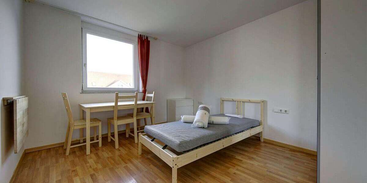 Zimmer Stuttgart Bad Cannstatt - 465&euro; | Angebot:25331848