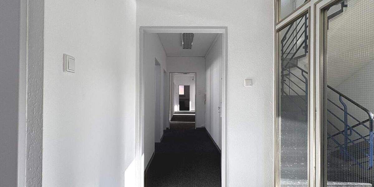 Gewerbeobjekt Stuttgart Mitte - 2.579&euro; | Angebot:25707612