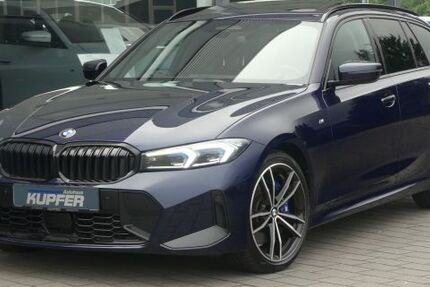 BMW 320 34.460 km 43.200 &euro; Vaihingen / Enz 71665