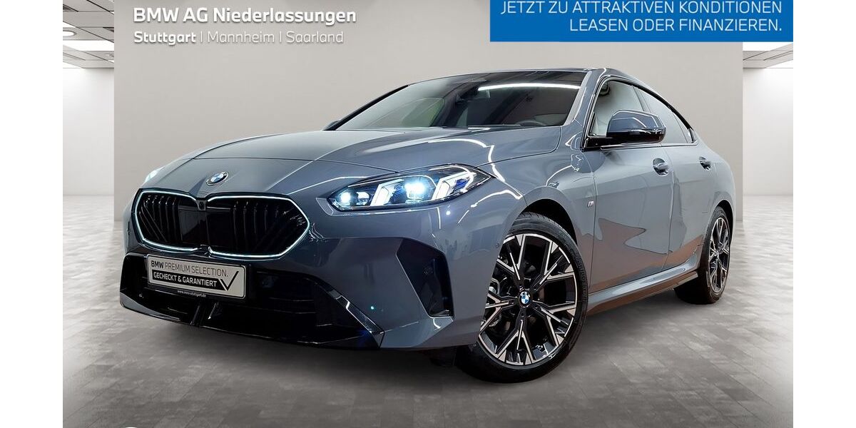 BMW 220 Gran Coupé 5.134 km 36.990 &euro; Stuttgart 70569