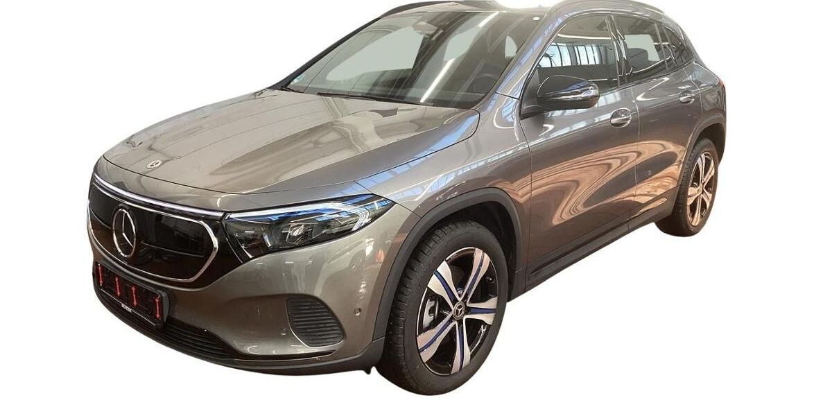 Mercedes-Benz EQA 3.419 km 33.980 &euro; Waiblingen 71332