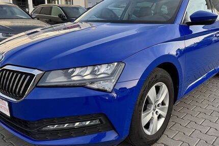 Skoda Superb 138.900 km 18.990 &euro; Kirchheim unter teck 73230