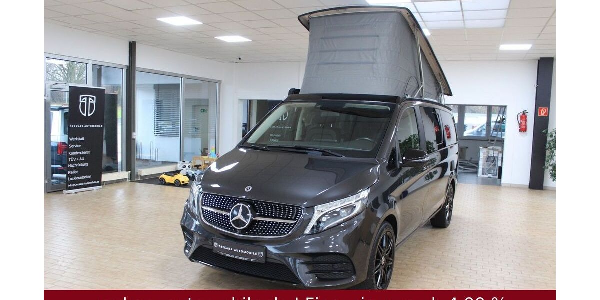 Mercedes-Benz V 300 121.262 km 63.950 &euro; Kirchheim unter Teck 73230
