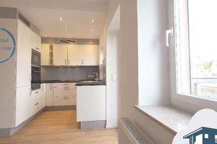 Wohnung Stuttgart Gablenberg - 3 Zimmer, 85 m&sup2;, 1.490&euro; | Angebot:25733915