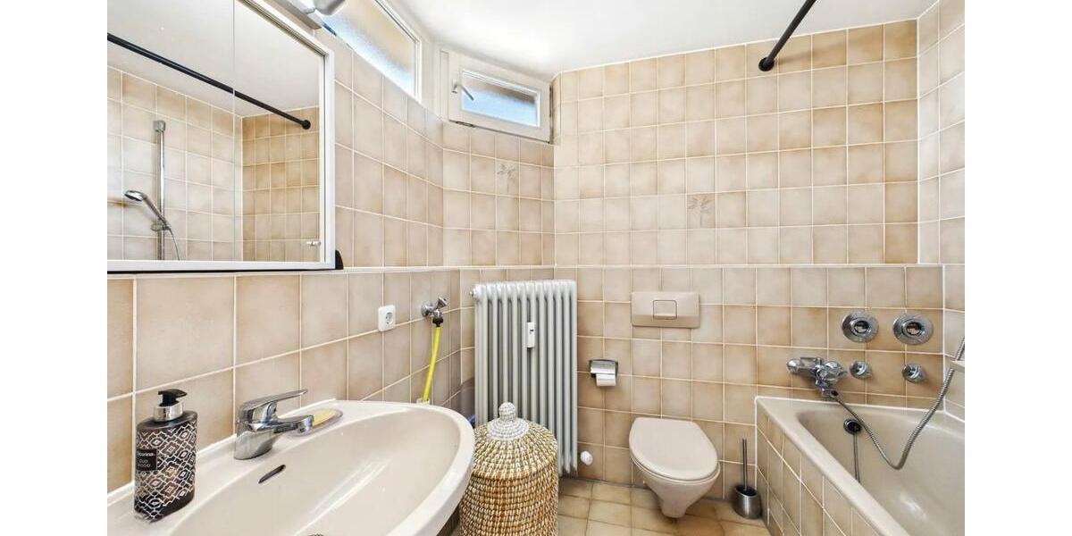 Einfamilienhaus Stuttgart Stuttgart-West - 2 Zimmer, 47 m&sup2;, 1.050&euro; | Angebot:25340826