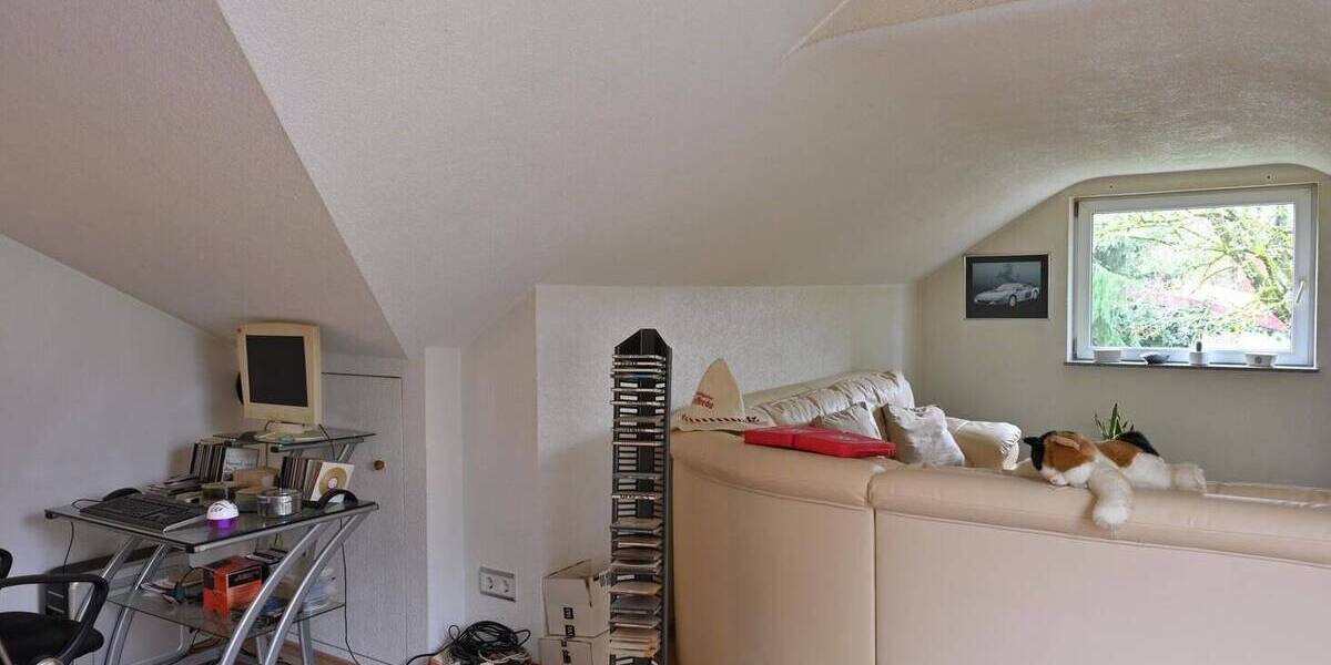 Einfamilienhaus Göppingen Faurndau - 4 Zimmer, 133 m&sup2;, 670.000&euro; | Angebot:25707700