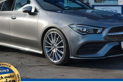 Mercedes-Benz CLA 200 Shooting Brake 29.990 km 30.990 &euro; Nürtingen 72622