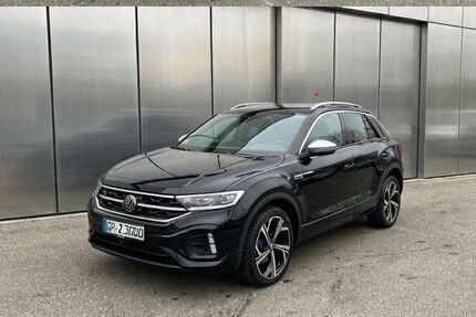VW T-Roc 14.500 km 38.999 &euro; Rechberghausen 73098