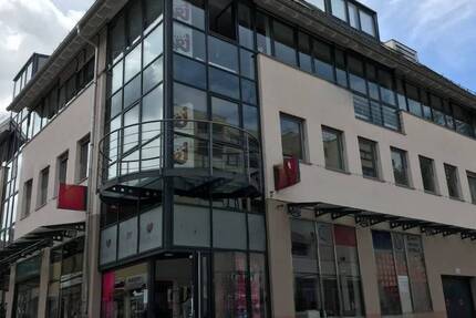 Gewerbeobjekt Ludwigsburg Mitte - 3 Zimmer, 125 m&sup2;, 1.350&euro; | Angebot:25671447