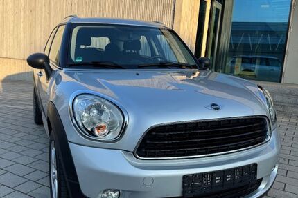 Mini One Countryman 99.800 km 6.690 &euro; Oberstenfeld 71720