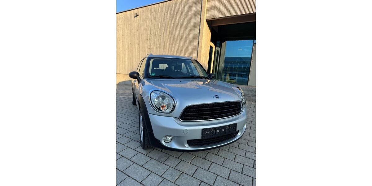 Mini One Countryman 99.800 km 6.690 &euro; Oberstenfeld 71720
