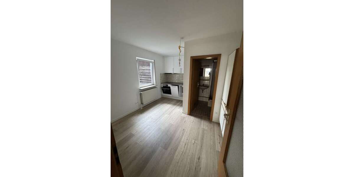 Etagenwohnung Magstadt - 1.5 Zimmer, 34 m&sup2;, 410&euro; | Angebot:27096310