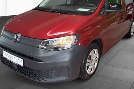 VW Caddy 114.017 km 17.220 &euro; Zell u.A. 73119