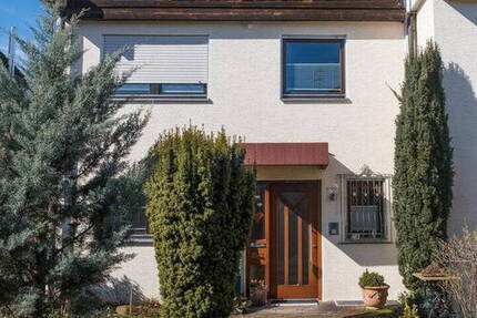 Haus Weil im Schönbuch - 6 Zimmer, 131 m&sup2;, 618.000&euro; | Angebot:26023401