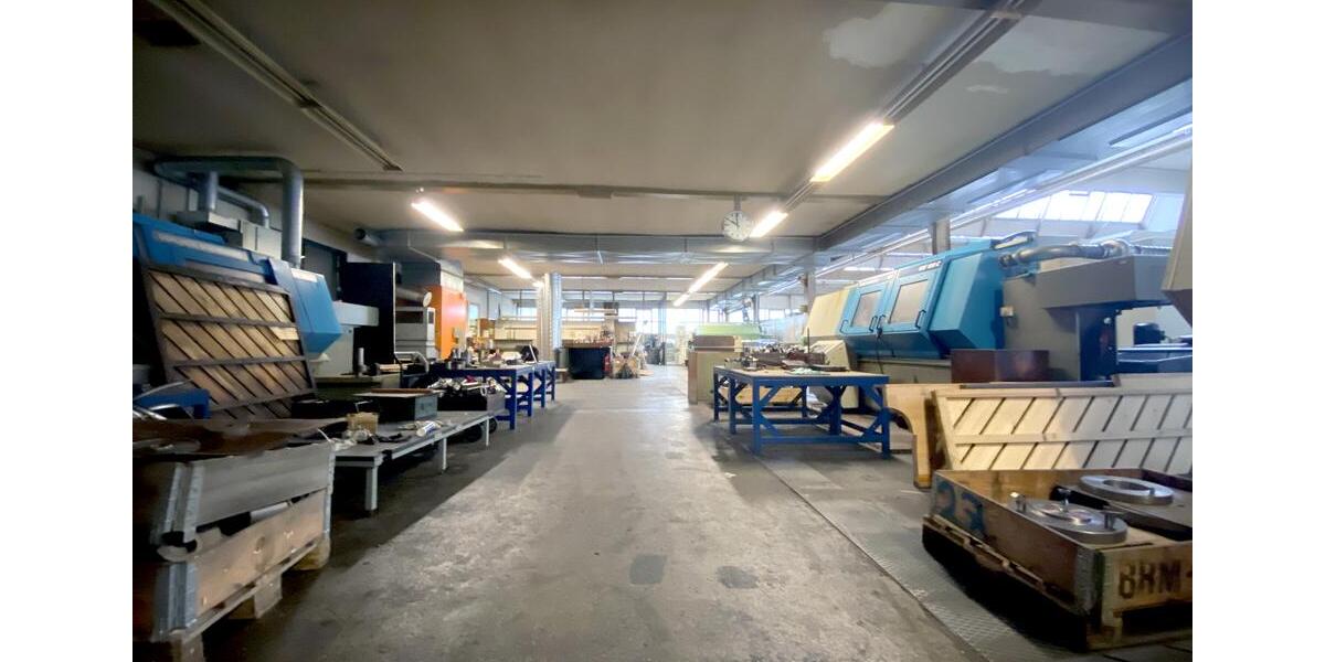 Gewerbeobjekt Albershausen - 900.000&euro; | Angebot:26060628