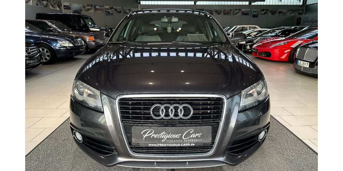 Audi A3 218.000 km 7.949 &euro; Steinheim an der Murr 71711
