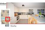 Etagenwohnung Schwaikheim - 4 Zimmer, 106 m&sup2;, 511.000&euro; | Angebot:25677902