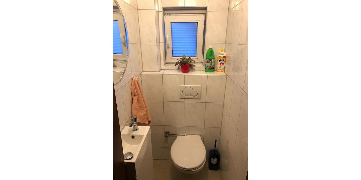 Etagenwohnung Ditzingen - 1 Zimmer, 18 m&sup2;, 530&euro; | Angebot:25641302