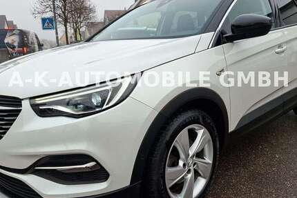 Opel Grandland X 144.331 km 14.999 &euro; Deizisau 73779