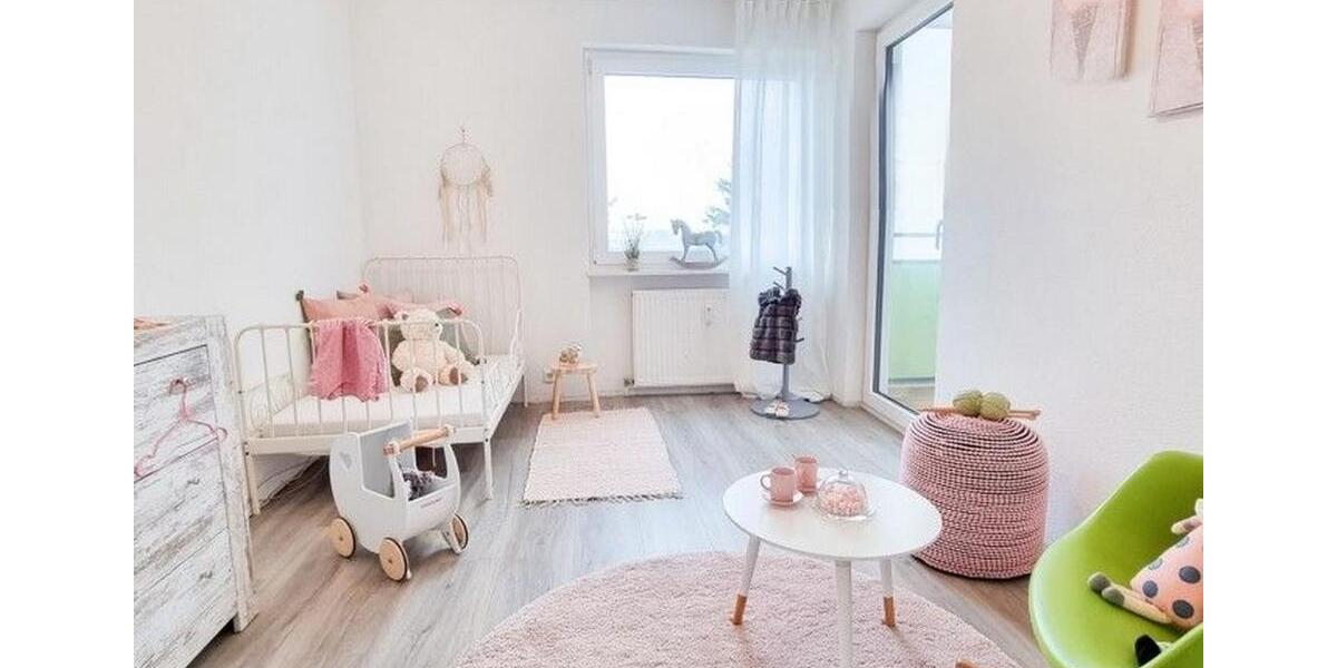 Etagenwohnung Schwieberdingen - 4 Zimmer, 102 m&sup2;, 1.600&euro; | Angebot:26048760