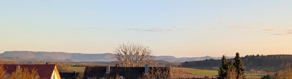 Maisonettenwohnung Aichtal - 4.5 Zimmer, 114 m&sup2;, 499.000&euro; | Angebot:25893734