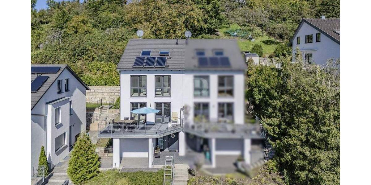 Doppelhaushälfte Reichenbach an der Fils - 5 Zimmer, 164 m&sup2;, 839.000&euro; | Angebot:25688090